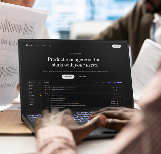 Reaching product teams at the exact moment feedback goes ignored